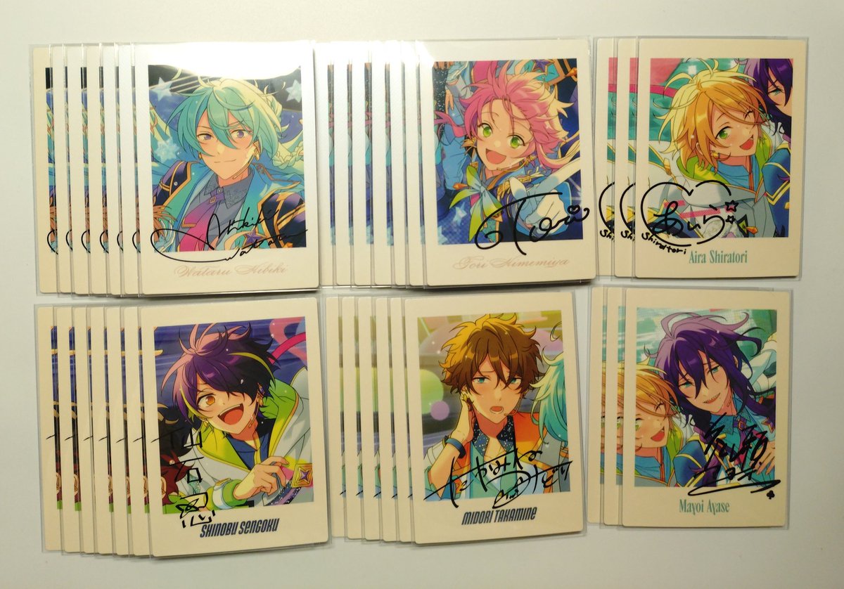 ゆう@お取引垢 tweet media