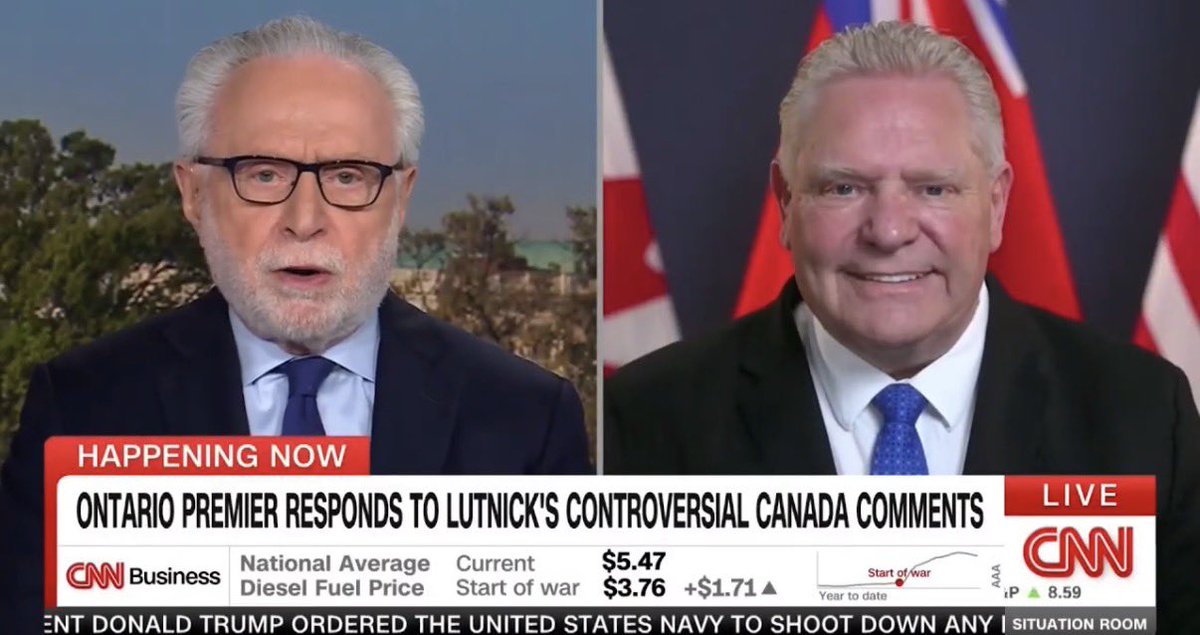 Ontario PC Party tweet media