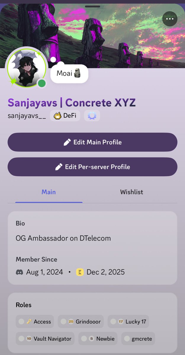 Sanjayavs tweet media