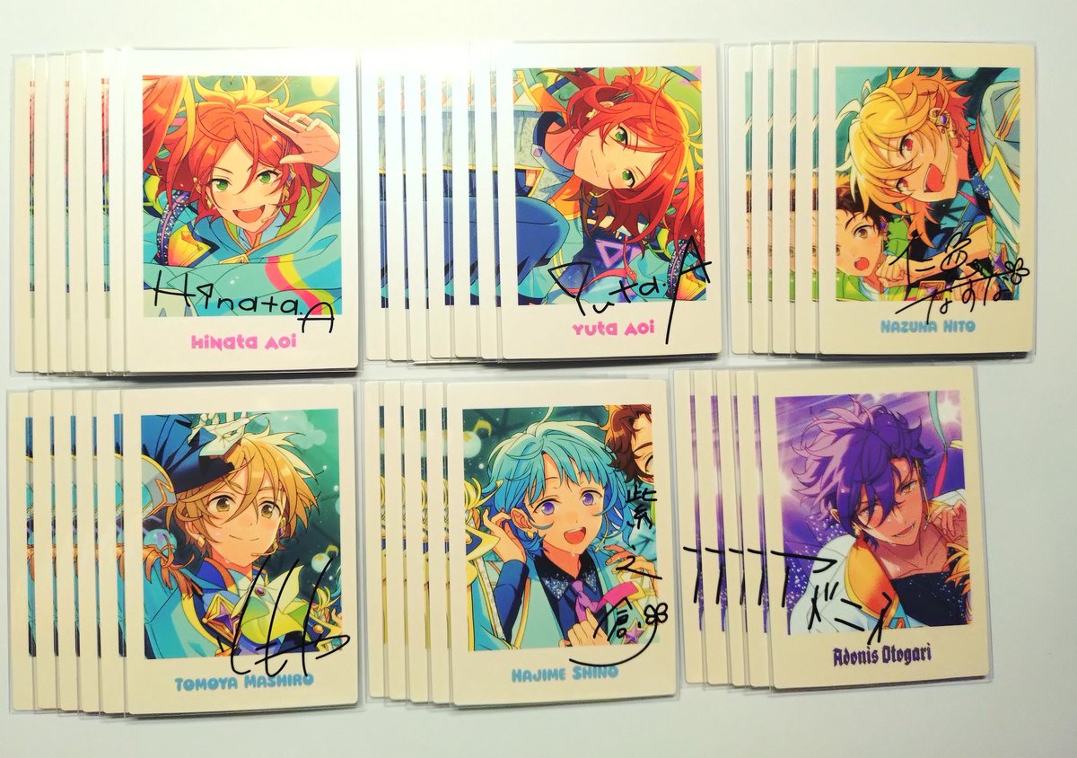 ゆう@お取引垢 tweet media