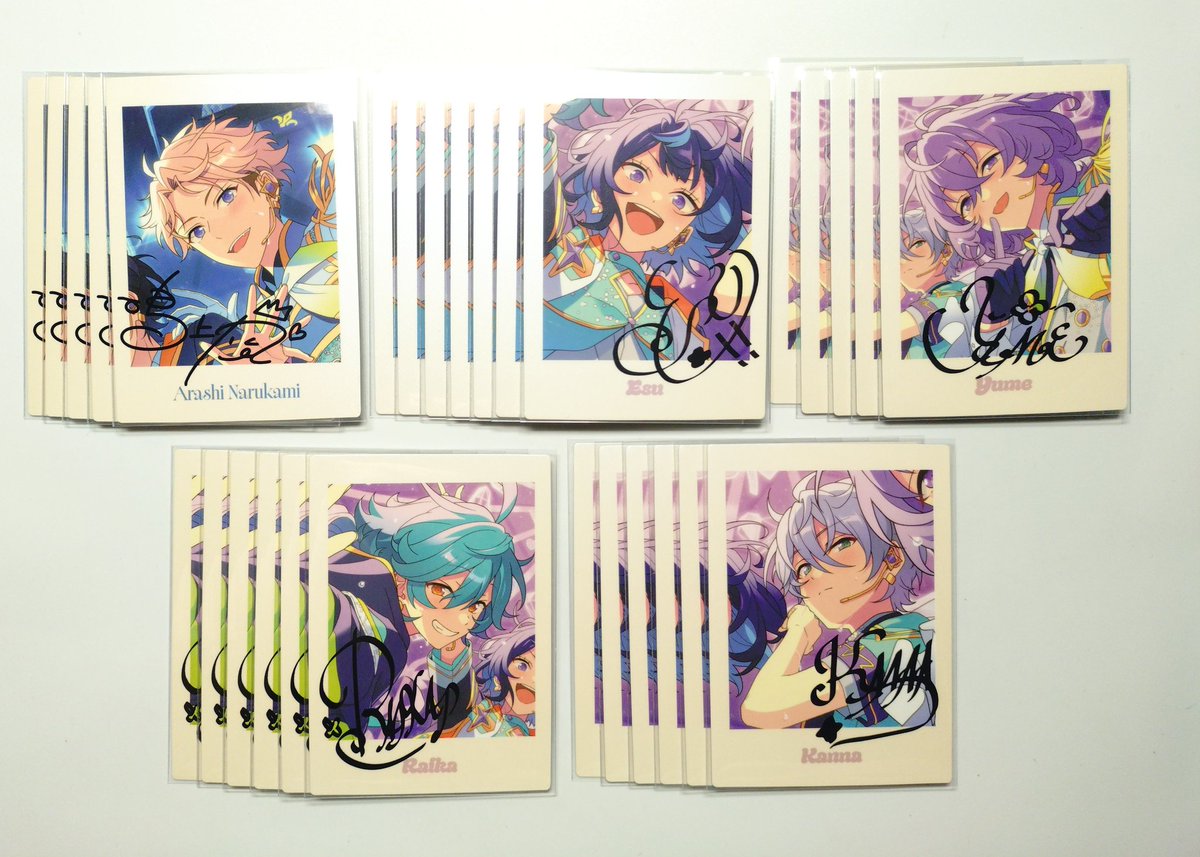 ゆう@お取引垢 tweet media