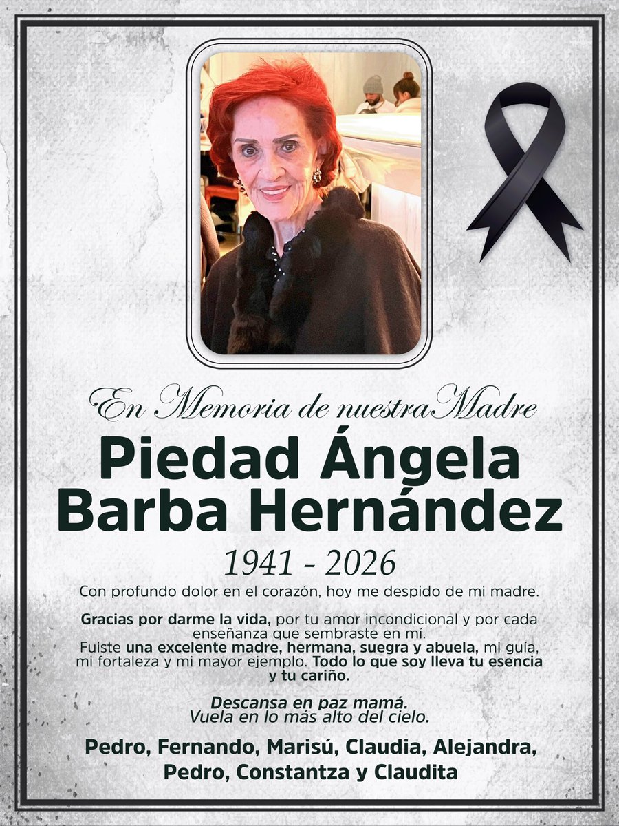 Pedro Haces tweet media