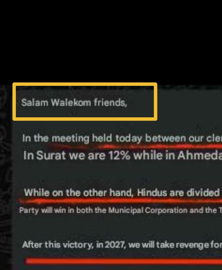 Mohammed Zubair tweet media