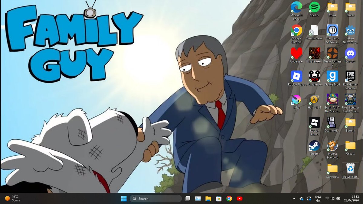 Sillyfella tweet media