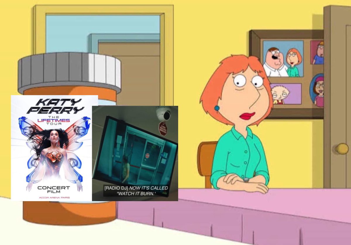 Mother, we need TLT movie