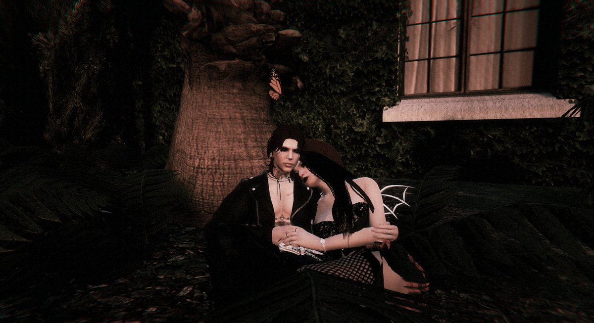 Olaia_Werewolf tweet media