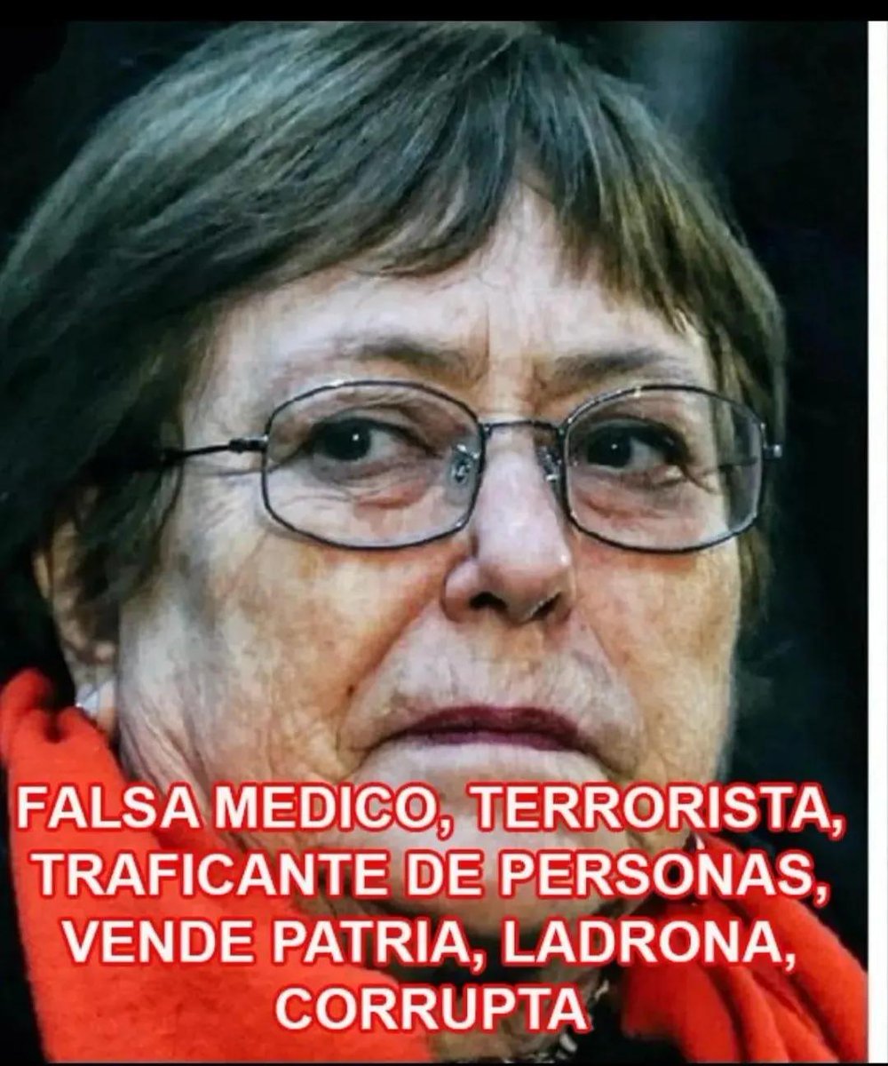 Rosario Duarte Gomez tweet media