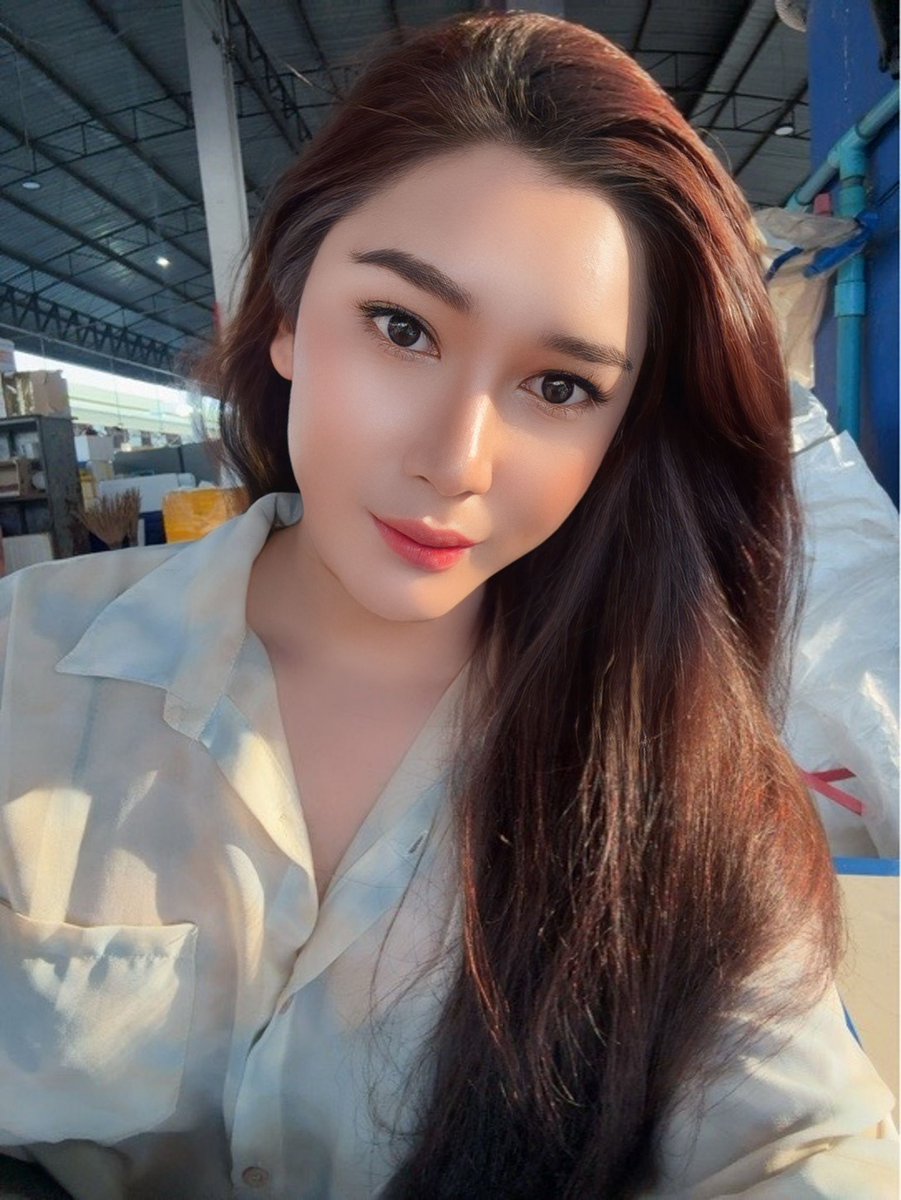 พราวค่ะ tweet media