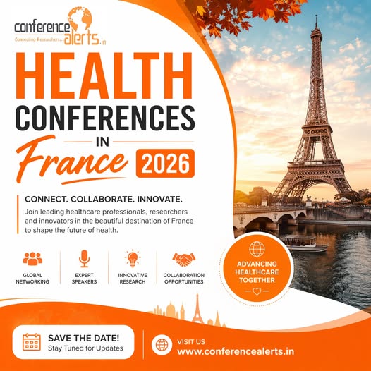 ConferenceAlerts.in tweet media