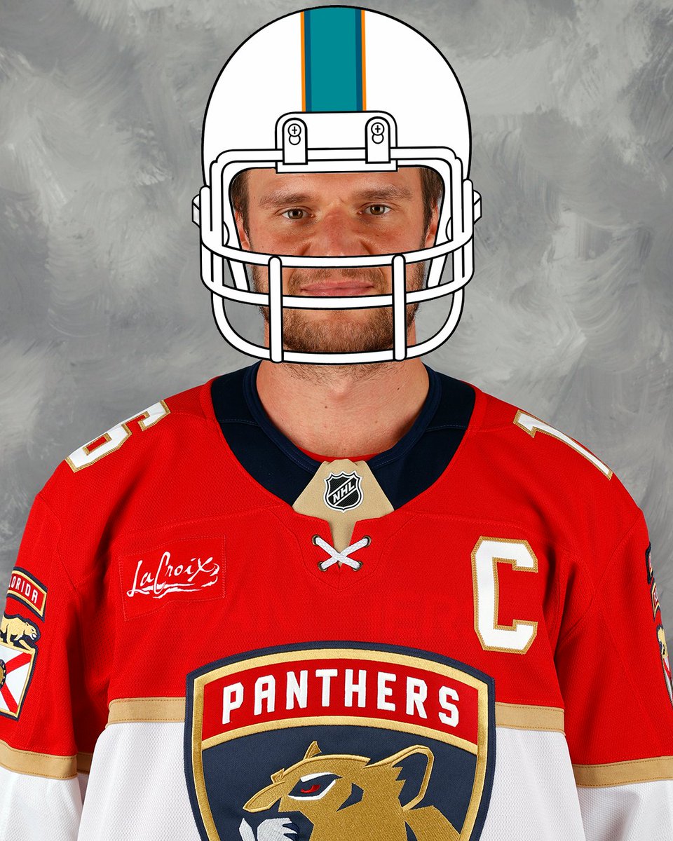 Florida Panthers tweet media
