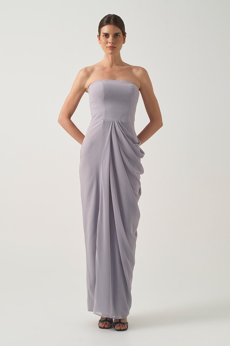 johnpaulataker's tweet photo. DRAPED STRAPLESS DRESS
Our new collection is now live.
https://t.co/87xqbFoKyt https://t.co/AXANVufMpK