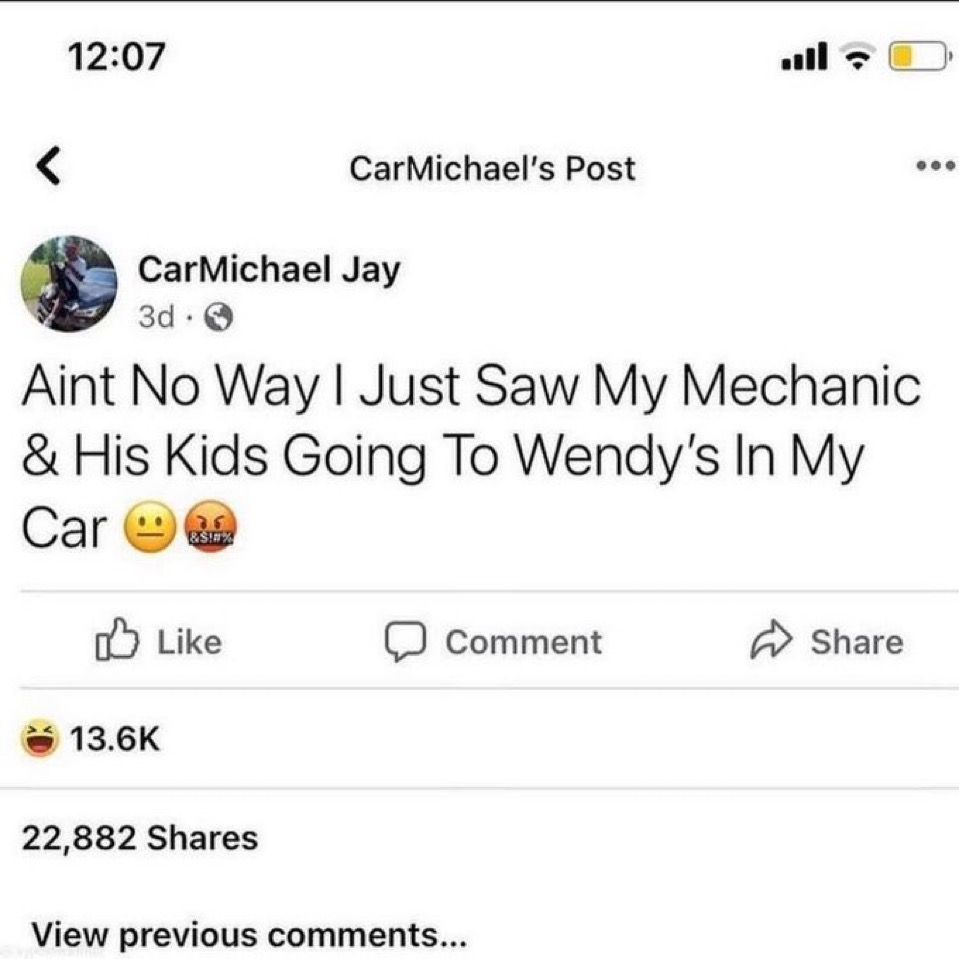 $B. (@maybebrendo) on Twitter photo 