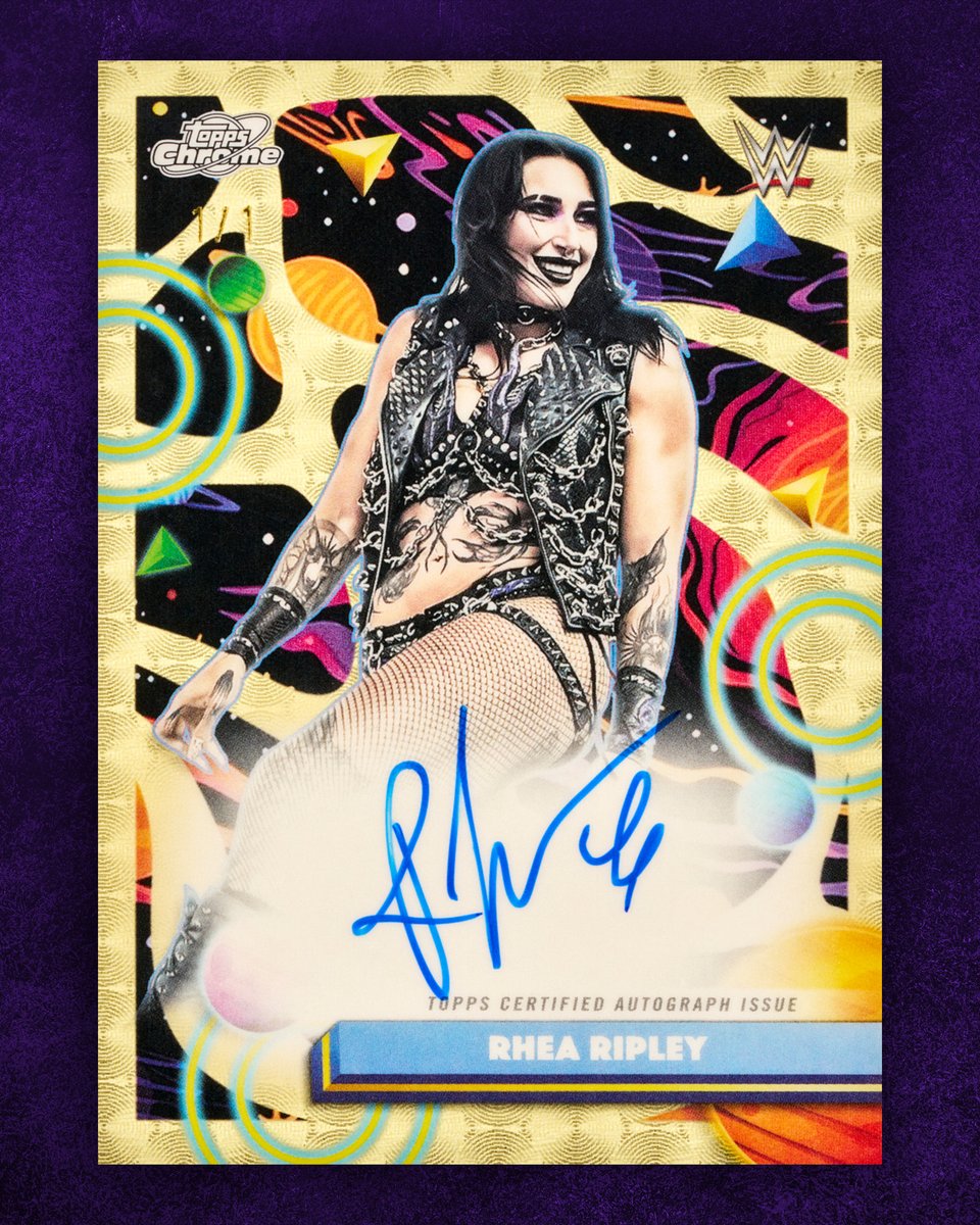 Topps tweet media