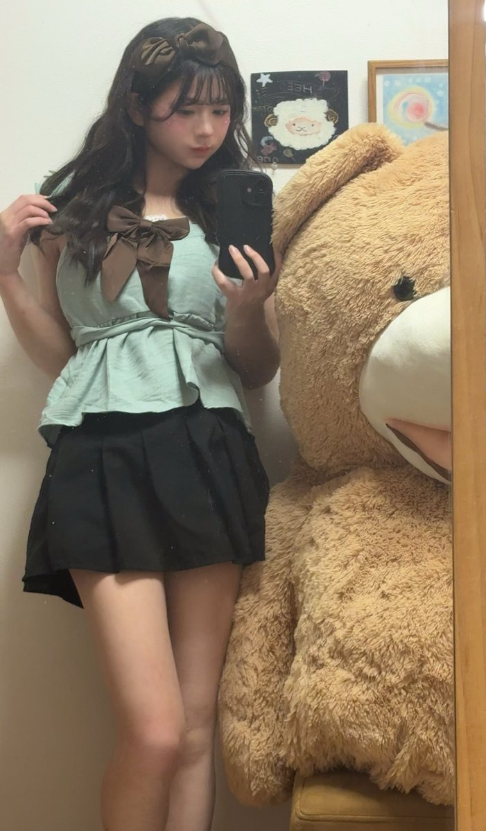 杏 . 🍙❤️‍🔥 tweet media