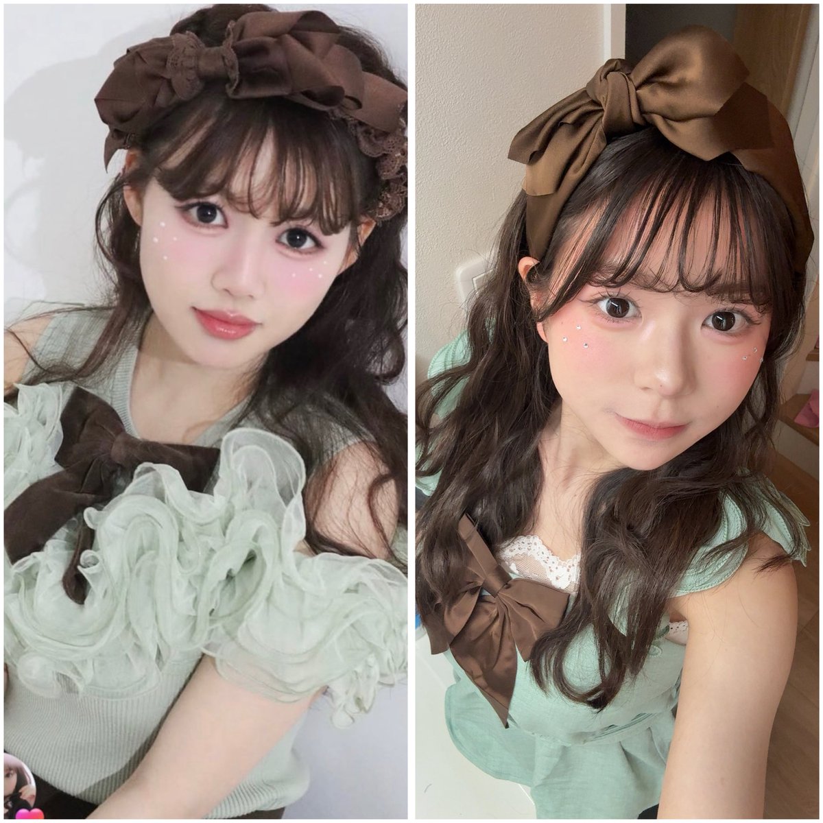 杏 . 🍙❤️‍🔥 tweet media