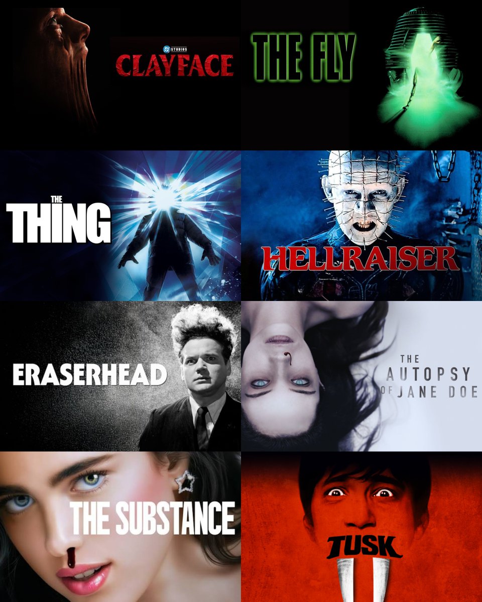 𝙱𝙴 𝙰𝙵𝚁𝙰𝙸𝙳 tweet media