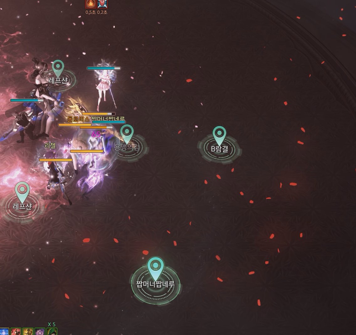 쓰레기상 tweet media