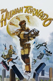 jetsch71's tweet image. 235) The Human Tornado (1976)

#NowWatching on @PrimeVideo 

#2026FirstTimeWatch 217

#TheHumanTornado