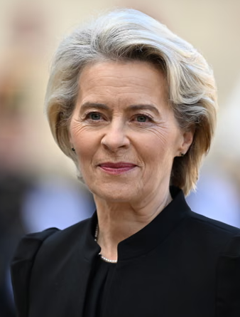 🚨🇪🇺EU LAUNCHES CRACKDOWN ON EMOJIS

Wish I was joking but it's absolutely true 🤦

The EU has decided emoji's are now a problem because silencing speech wasn't enough

Can you work out what this means Ursula?

🖕🫵 &amp; 🖕🇪🇺 🫵 🖕👑 🔔🔚