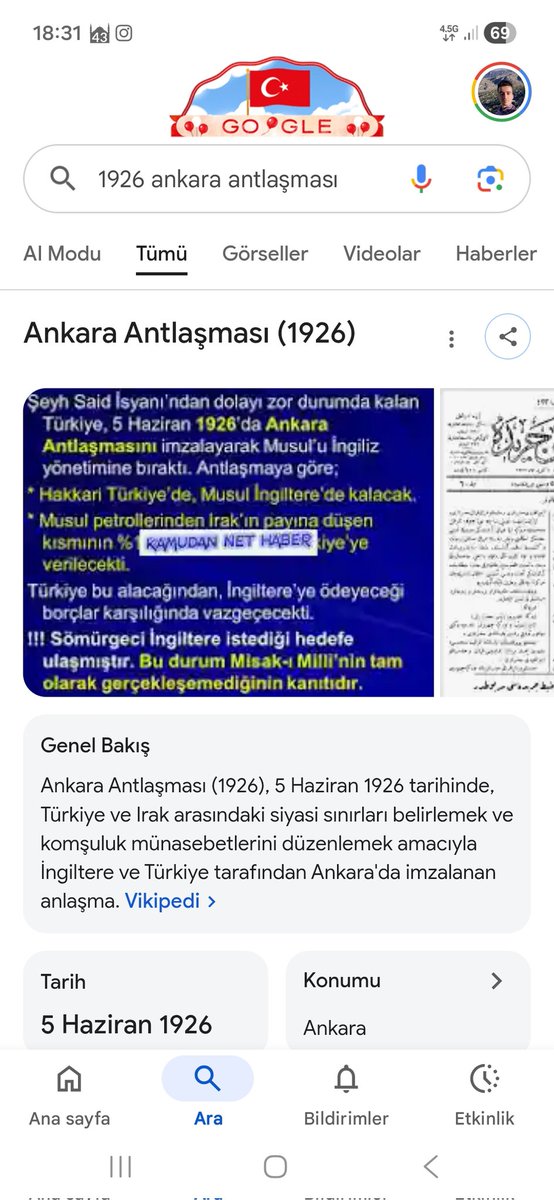 HAN tweet media
