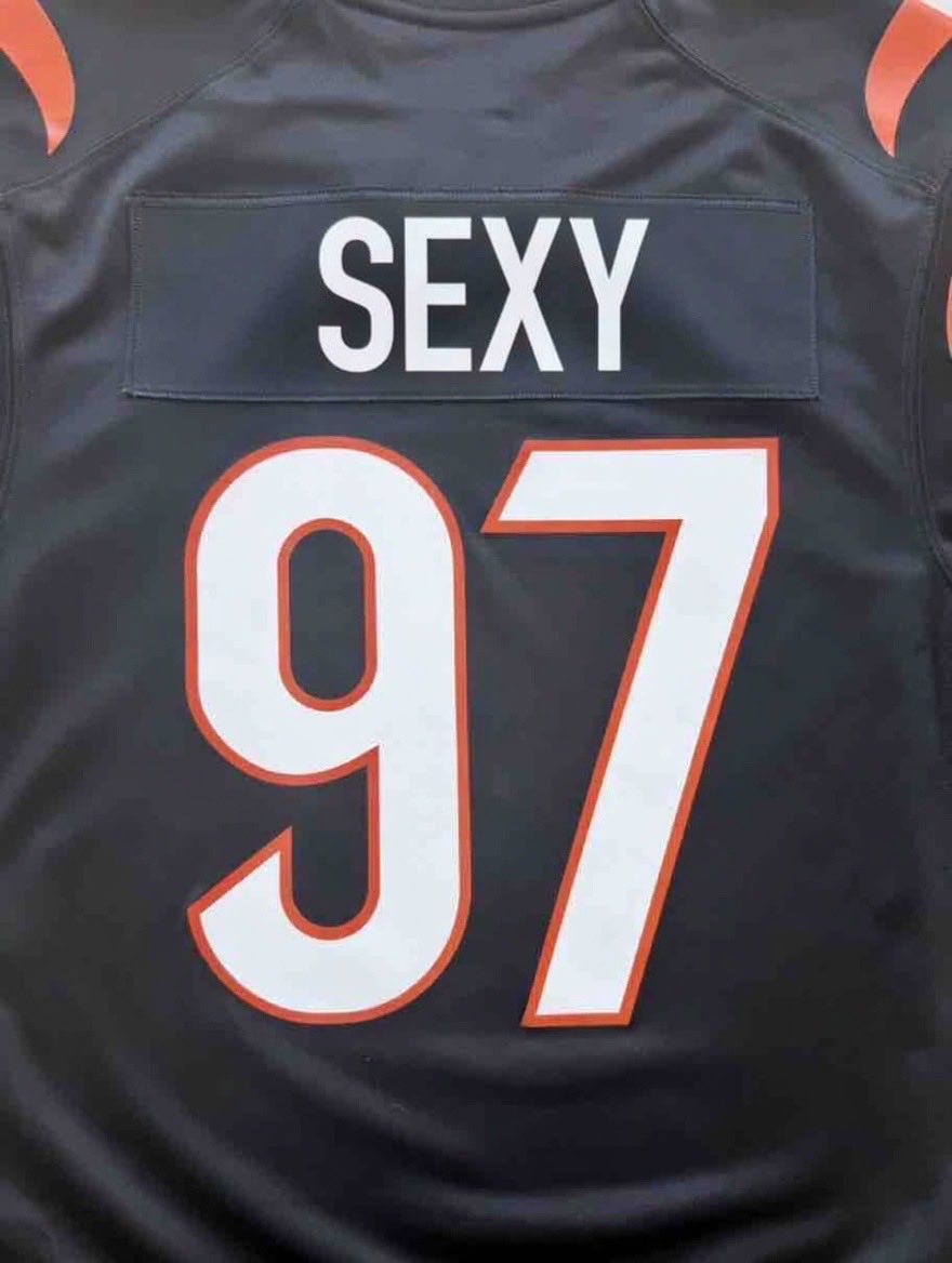 Bald Dehner Jr. tweet media