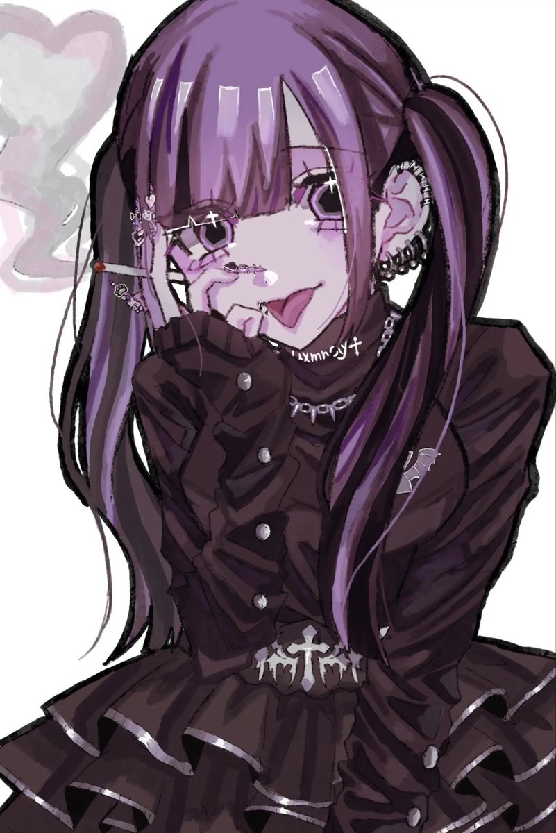 喰 tweet media