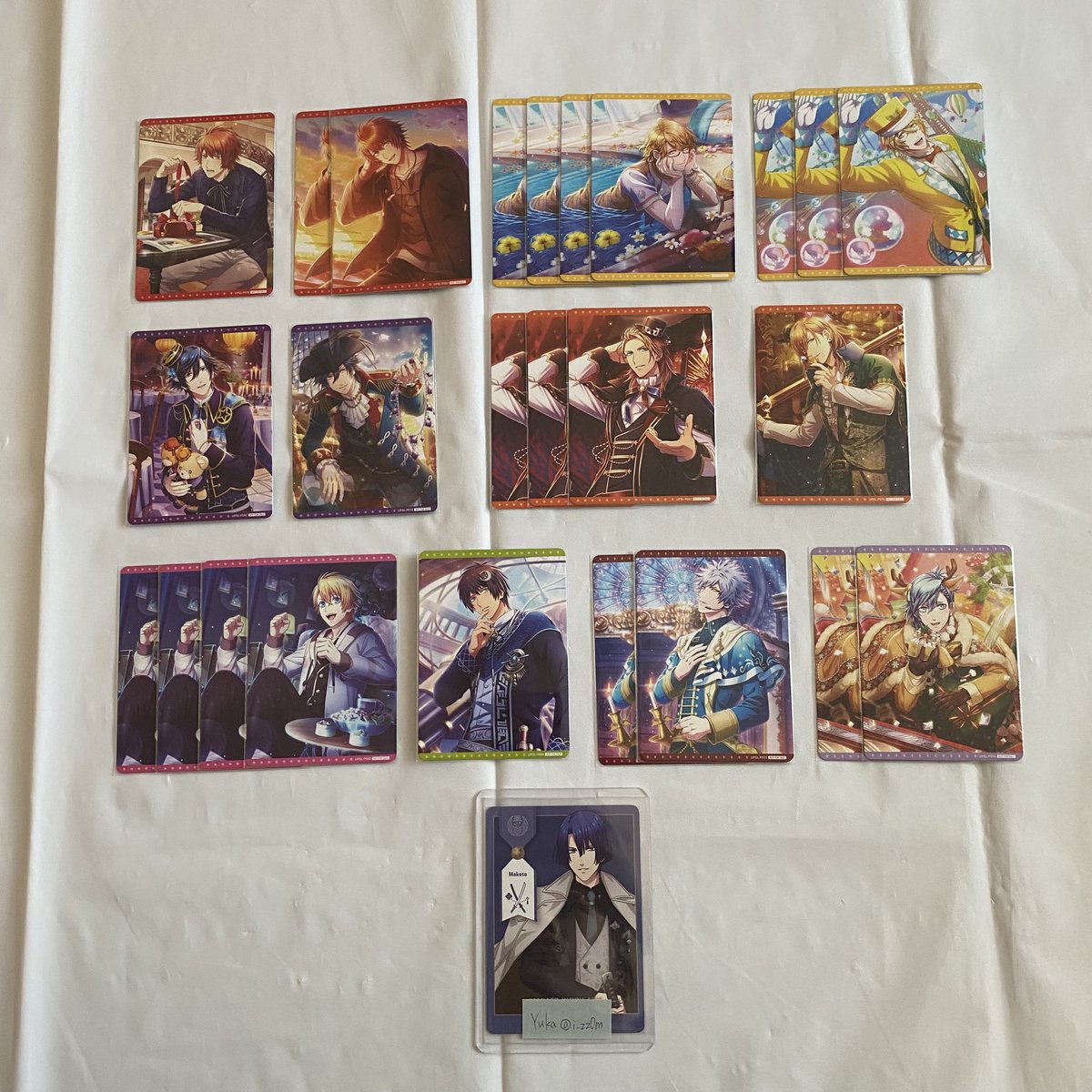 Ｙｕｋａ tweet media