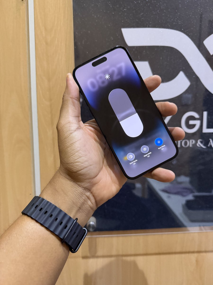 Deal‼️iPhone 14 pro max 256gb with 89% battery capacity. eSIM only 🇺🇸 || Face ID and everything works great! 

Price: N600,000

Account: 8232100166 Dabz Global Biz Ven  Moniepoint 

Payment on deals are binding! We will not refund or repost, if you have “changed your mind”. We