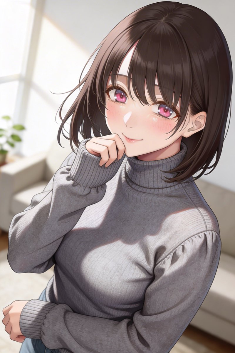 まゆみ tweet media