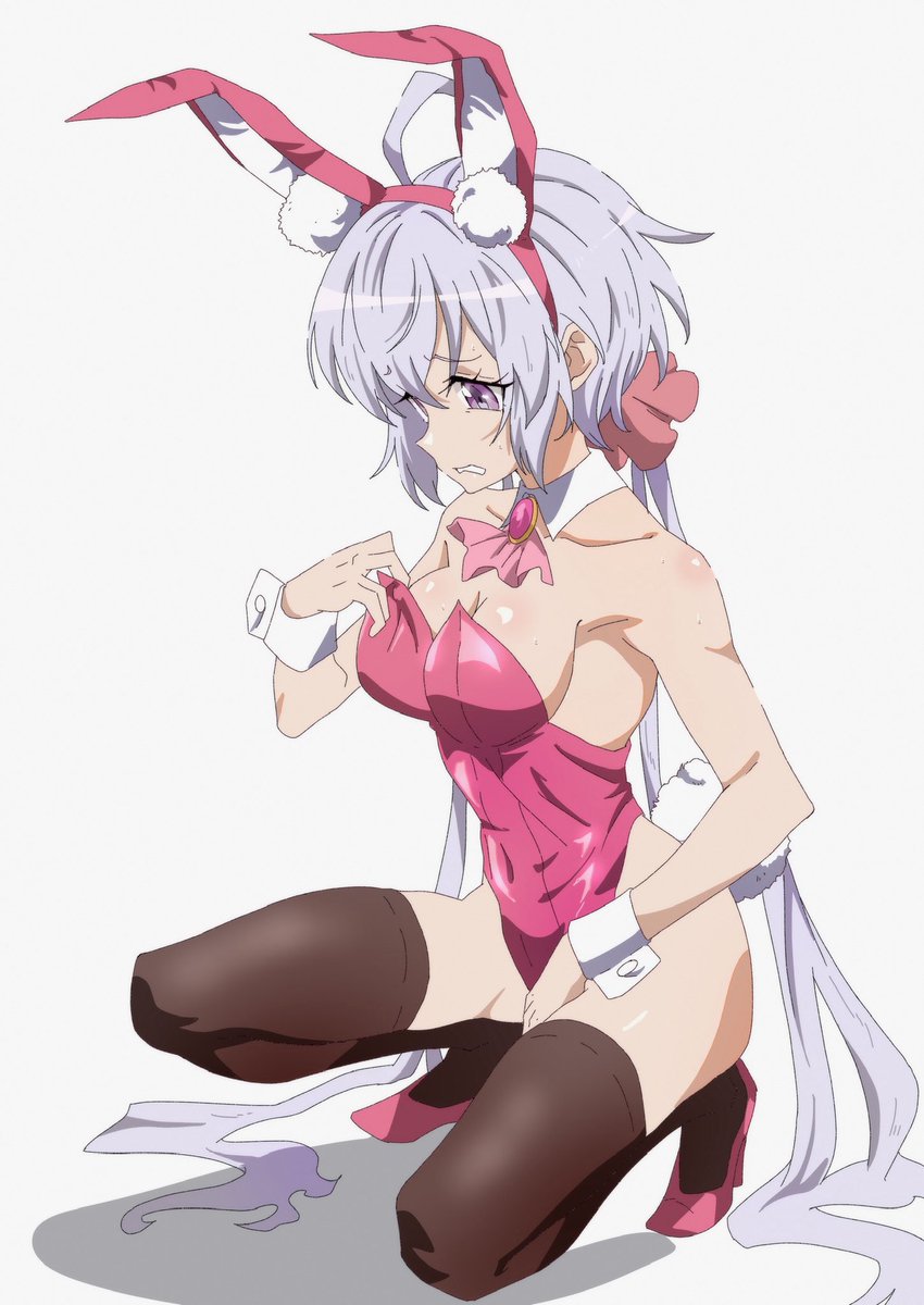 ケーエム　絶唱30 tweet media