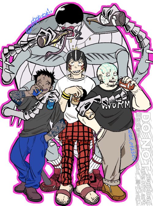 闘牛士おい tweet media