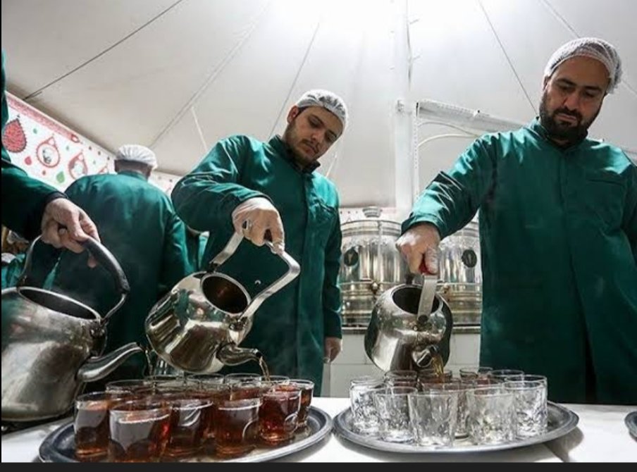 حضرت عشق tweet media