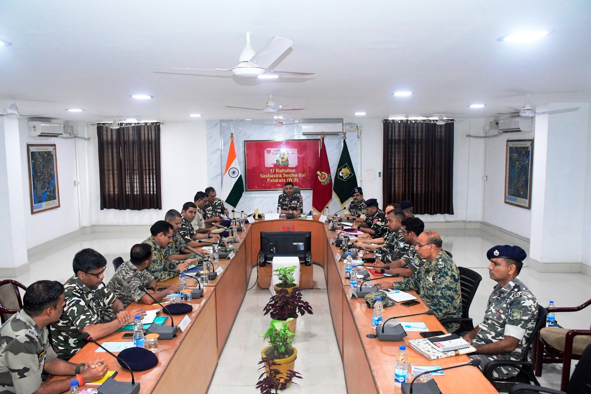 @17BnSSB_INDIA tweet media
