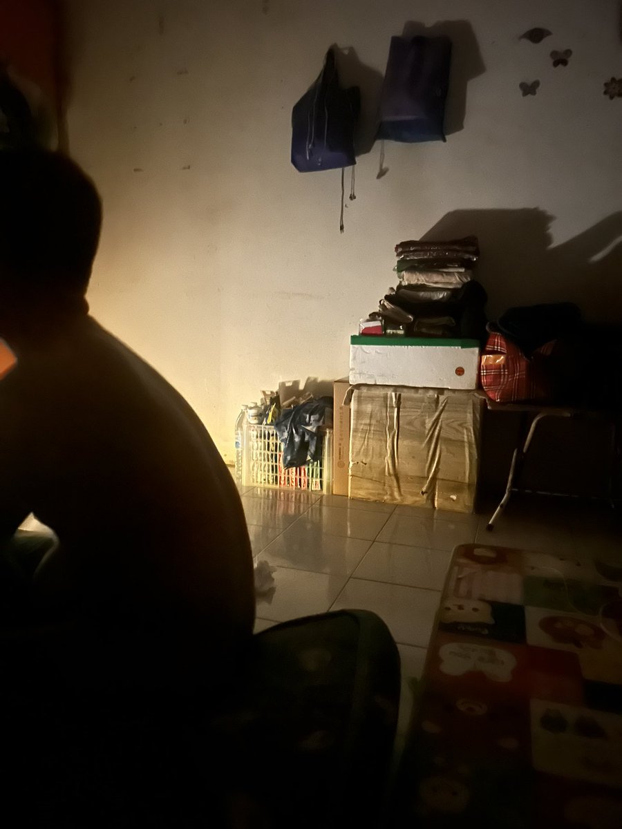 TahPapeeeee tweet media