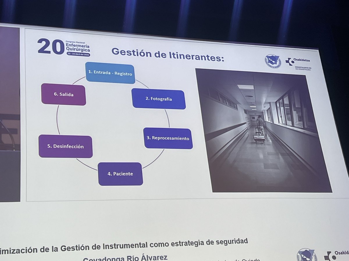 AEEQ Spain tweet media