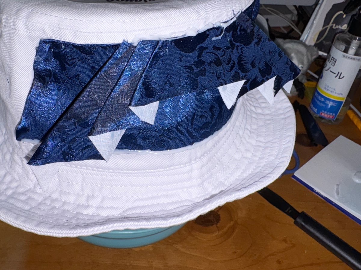 Mozzy PowerUnit_man🍁ふーなぐみ❤︎ tweet media