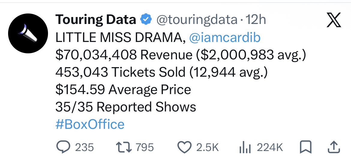 ComeWithFacts tweet media
