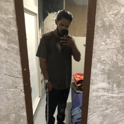Kevin_____br's tweet photo. #NuevaFotoDePerfil https://t.co/HyIozeYhqr