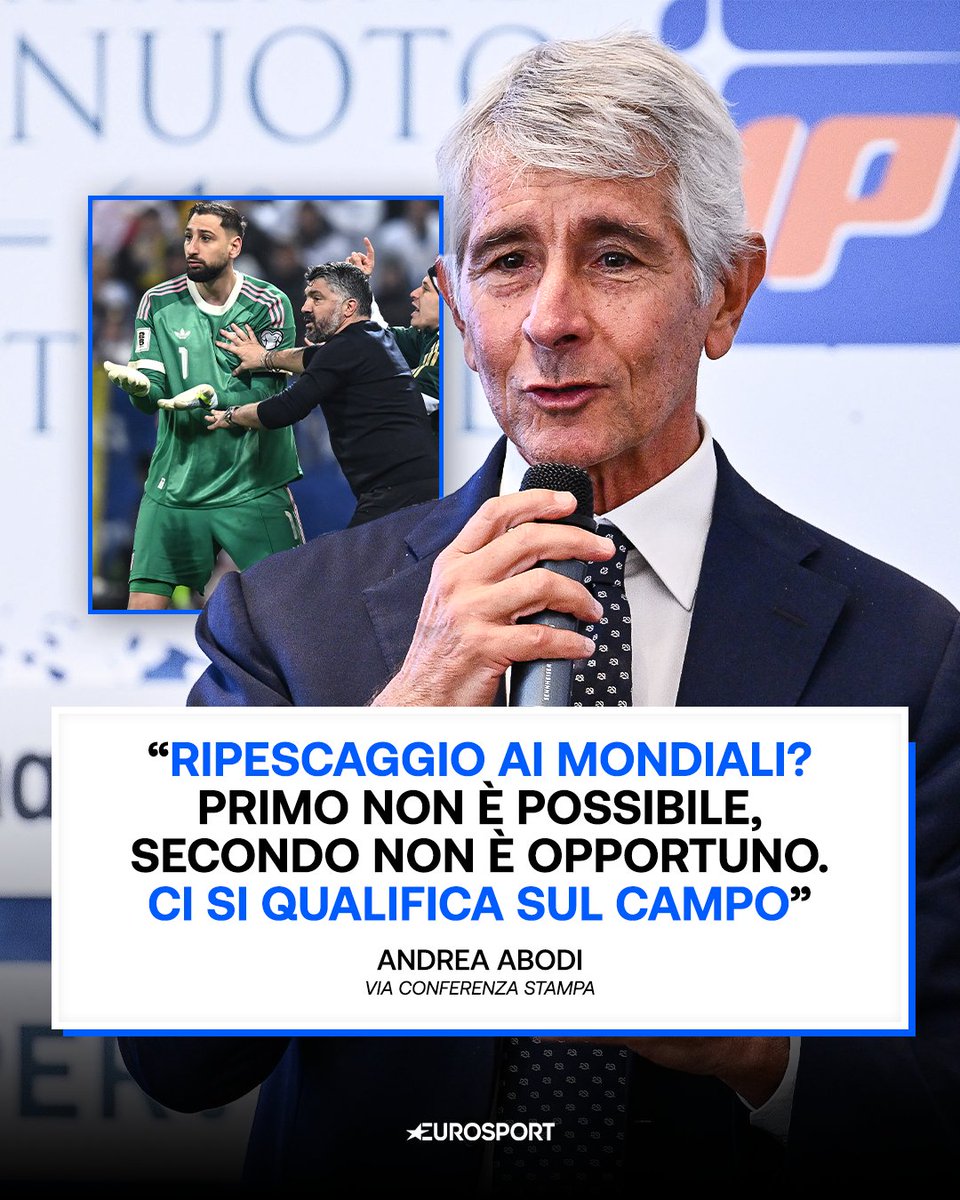 Eurosport IT tweet media