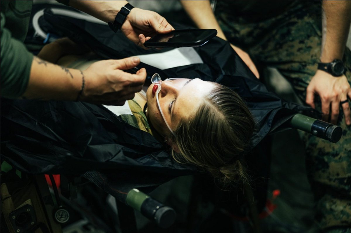 MTBI2_Studies's tweet image. How do you know when you've full recovered from a #TBI? MTBI2 is tackling that question head on.

Several of our studies are developing easy-to-use, field-applicable, objective tests to diagnose concussions &amp;amp; potentially predict recovery outcomes through specific biomarkers.