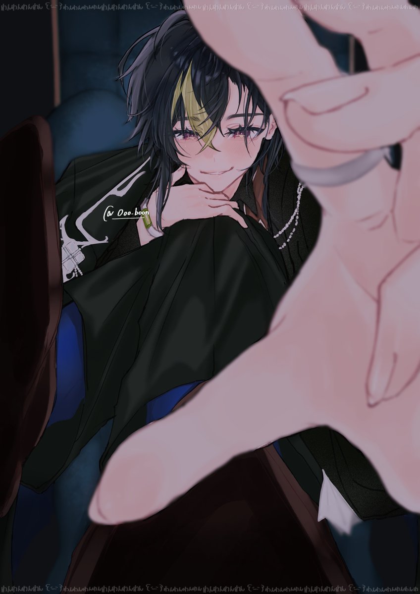 わƕわƕ🔅 tweet media