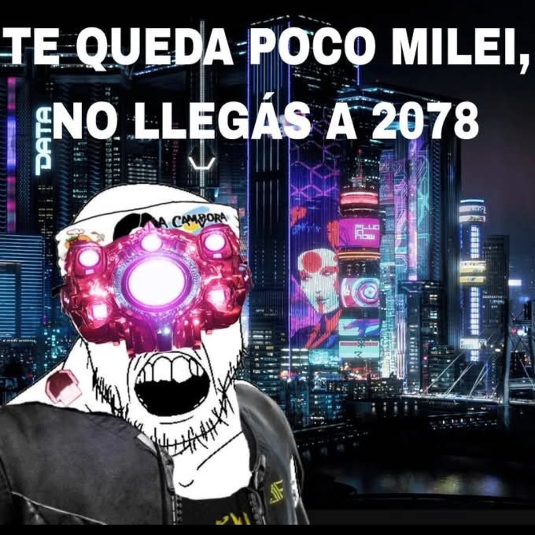 Liberal de Santa Cruz tweet media