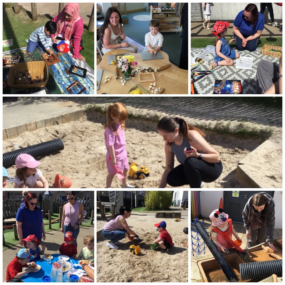 Flowerbankecc's tweet photo. 🌞Thanks for joining our stay and play,
at Flowerbank, you brightened our day!🌸
#SpringStayAndPlay https://t.co/8orkS90jwd