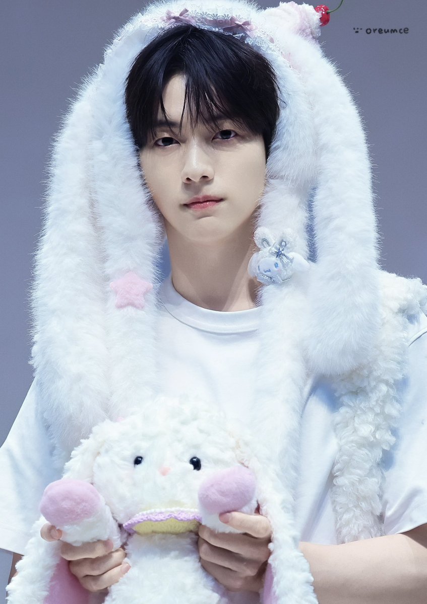 oreumce🧊 tweet media