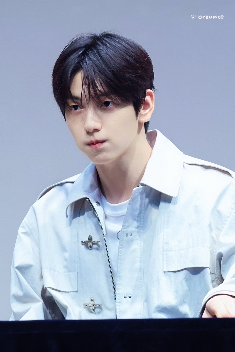 oreumce🧊 tweet media