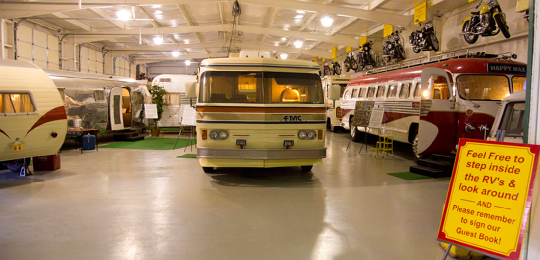 GoBizarreTravel's tweet image. Taking a detour through RV history at the Jack Sisemore Travel Museum in Amarillo! 🚐💨
If you’re cruising Route 66, you have to stop here and see how the "home on wheels" evolved.
#TravelTexas #RVLife #Route66 #Amarillo #VintageTravel #RoadTripUSA