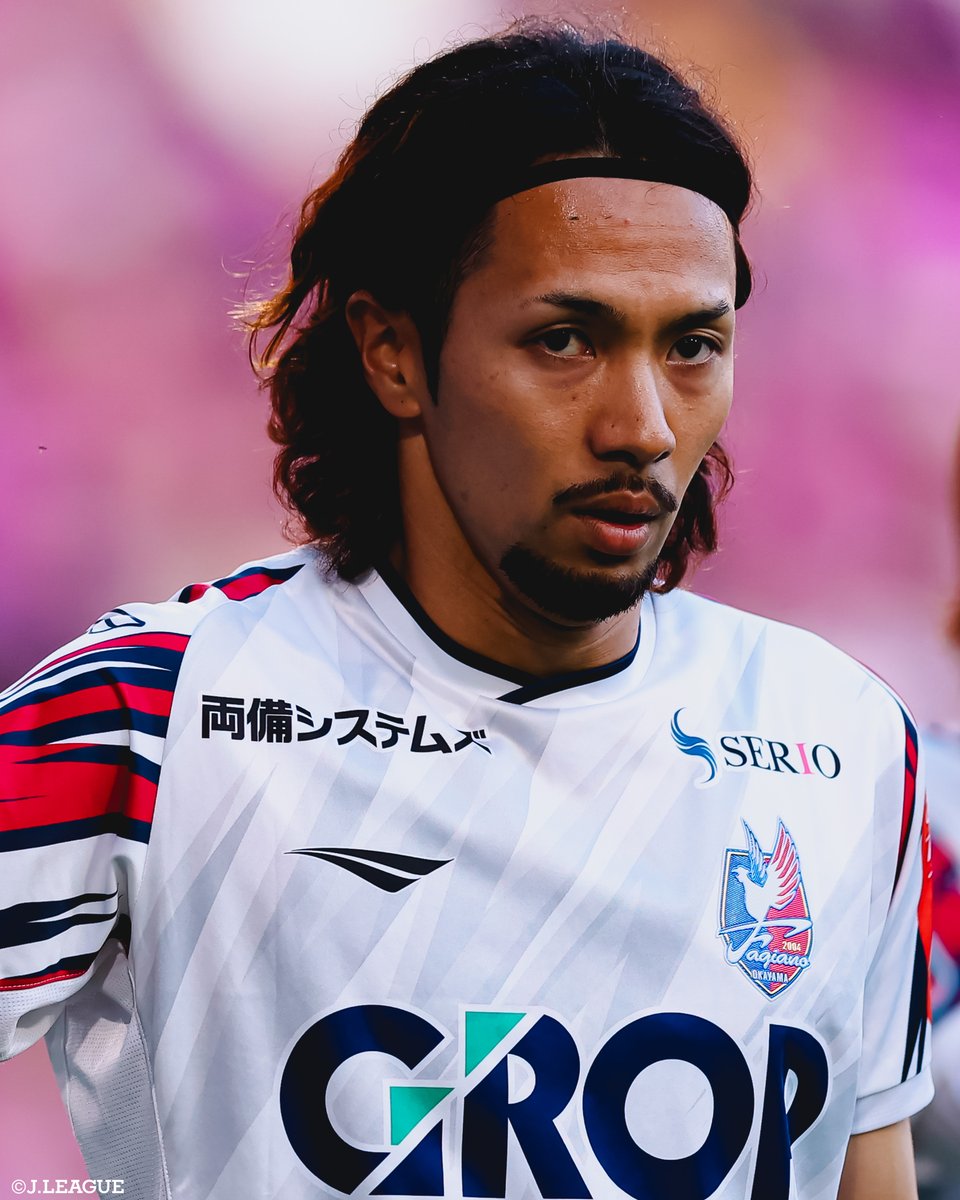 🎂 HAPPY BIRTHDAY 🎂

本日4月24日は
ファジアーノ岡山
神谷優太 選手の29歳の誕生日です👏

神谷選手、
おめでとうございます🎊

<a href="/kamiyu0424/">神谷 優太</a>
<a href="/fagiano_koho/">ファジアーノ岡山スタッフ公式</a>