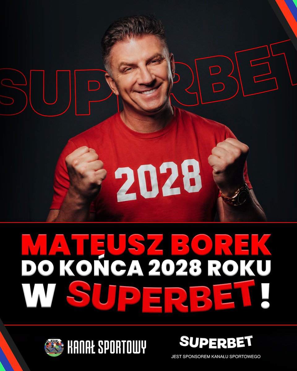 Kanał Sportowy tweet media