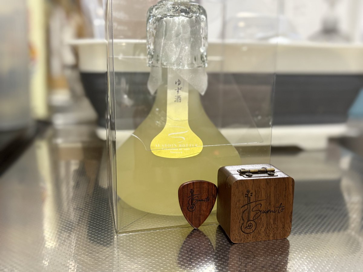 すみと🎸🎤 tweet media