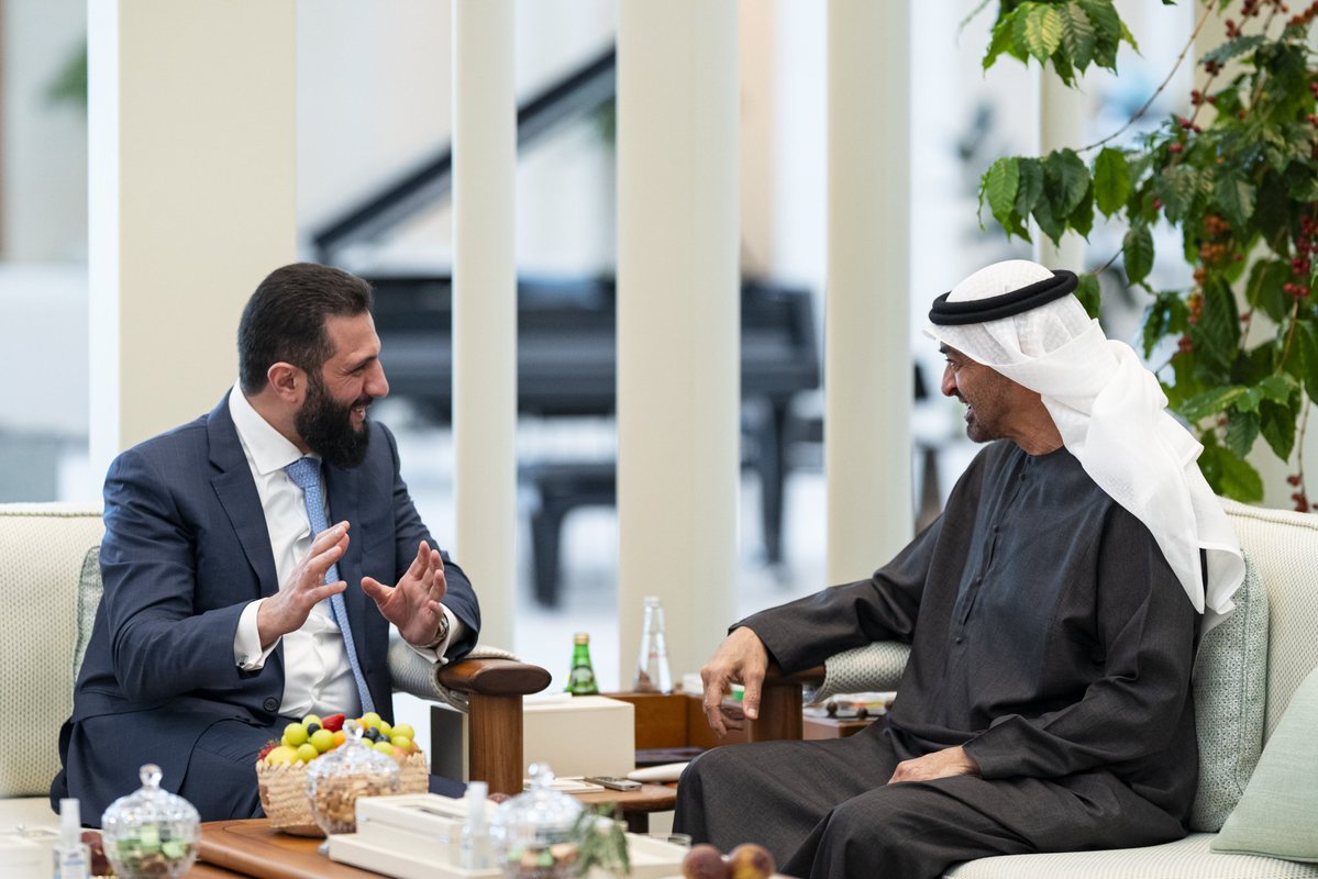 المرصد العسكري ⧨ tweet media